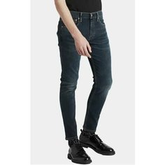 Джинсы Levis 512 SLIM TAPER, размер W30/L30, синий Levis®