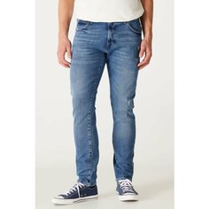 Джинсы зауженные Wrangler, размер W31/L30