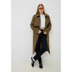 Джинсы зауженные Levis 724 HIGH RISE STRAIGHT, размер W30/L30 Levis®