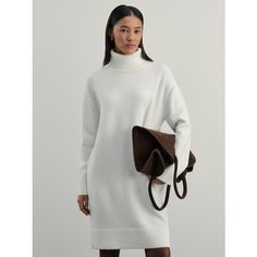 Платье Zarina, размер M (RU 46)/170, ванильный