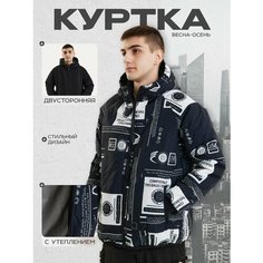 Куртка, размер XL Potni