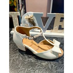 Туфли для танцев Dance House, размер 37, коричневый