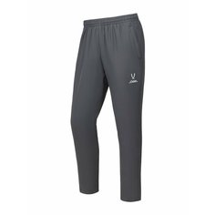 Брюки спортивные Jogel, размер XXXL, темно-серый