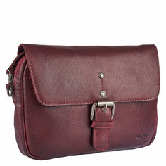 Сумка Dr.Koffer, красный