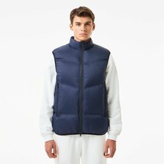 Жилет LACOSTE, размер T48, синий