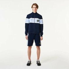 Шорты спортивные LACOSTE, размер T2, белый
