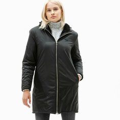 Куртка LACOSTE, размер T38, черный