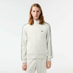 Толстовка LACOSTE, размер T5, , белый