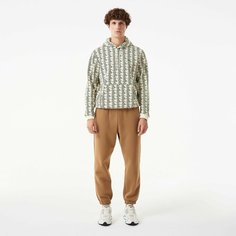 Брюки спортивные LACOSTE, размер T2, бежевый