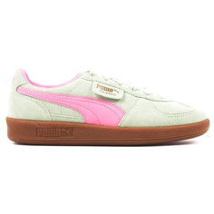 Кеды PUMA, размер 6, бирюзовый