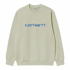 Свитшот Carhartt WIP Carhartt Sweat, размер M, , песочный