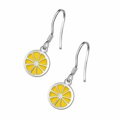 Серьги Ice&High