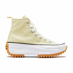 Кеды Converse, размер T37, бежевый