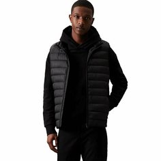 Жилет CALVIN KLEIN, размер TL, черный