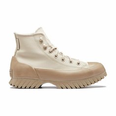 Кеды Converse, размер T375, бежевый