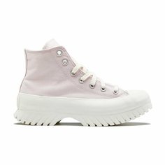 Кеды Converse, размер T36, розовый