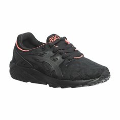 Кроссовки ASICS, размер T7, черный