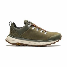 Кроссовки Jack Wolfskin, размер T9, зелeный