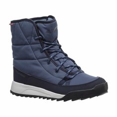 Ботинки adidas, размер T5, синий