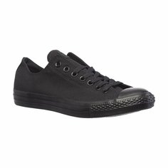 Кеды Converse, размер T40, черный