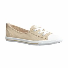 Кеды Converse, размер T37, бежевый