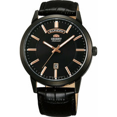 Наручные часы ORIENT, черный