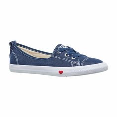 Кеды Converse, размер T375, синий