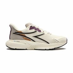 Кроссовки Diadora, размер T5, бежевый