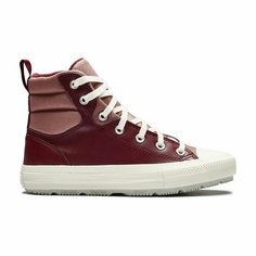 Кеды Converse, размер T38, бордовый