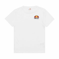Футболка ellesse, размер T8, белый