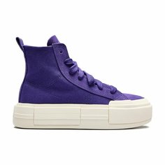 Кеды Converse, размер T375, фиолетовый
