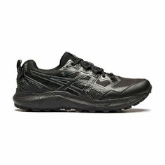 Кроссовки ASICS, размер T45, черный