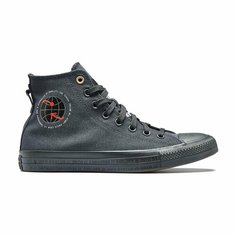 Кеды Converse, размер T37, черный