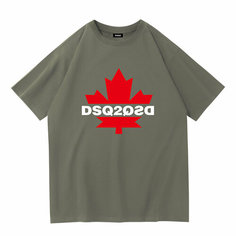 Футболка DSQUARED2, размер 4XL