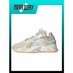 Кроссовки adidas Streetball, размер EU 40 стопа (24.5CM), gray