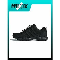 Кроссовки adidas, размер EU 46 стопа (28.5CM), black