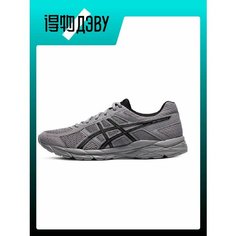 Кроссовки ASICS GEL-CONTEND 4, размер EU 44 стопа (28CM), gray