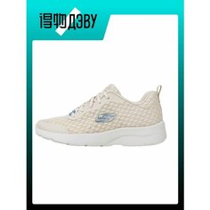 Кроссовки SKECHERS Dynamight 2.0, размер EU 39 стопа (26CM), multicolor