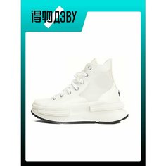 Кроссовки Converse Run Star Legacy, размер EU 36 стопа (22CM), white