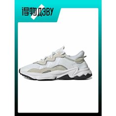 Кроссовки adidas Ozweego, размер EU 38.5 стопа (23.5CM), gray