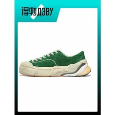 Кроссовки LI-NING, размер EU 40, green