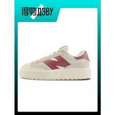 Кроссовки New Balance NB 302, размер EU 42.5 стопа (27CM), white