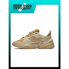 Кроссовки NIKE M2K, размер EU 40.5 стопа (25.5CM), wheat