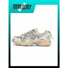 Кроссовки ASICS Gel-Kahana TR, размер EU 37.5 стопа (23.5CM), мультиколор