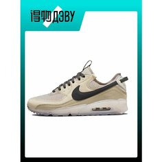 Кроссовки NIKE Air Max 90, размер EU 38.5 стопа (24CM), Khaki