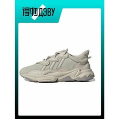 Кроссовки adidas Ozweego, размер EU 38.5 стопа (23.5CM), gray