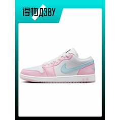 Кроссовки Jordan, размер EU 40.5 стопа (26CM), white