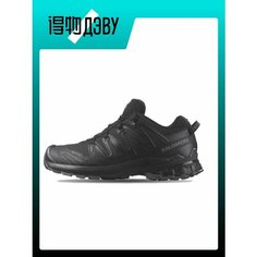 Кроссовки Salomon XA Pro 3D V9, размер EU 42, black