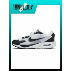 Кроссовки NIKE, размер EU 42 стопа (26.5CM), black