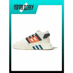 Кроссовки adidas EQT, размер EU 36 стопа (22CM), black